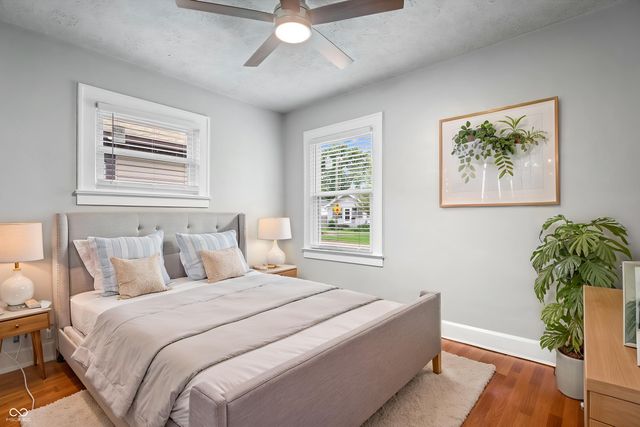 1029 Albany Street, Indianapolis, IN 46203