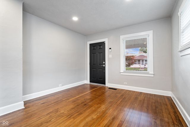 1029 Albany Street, Indianapolis, IN 46203