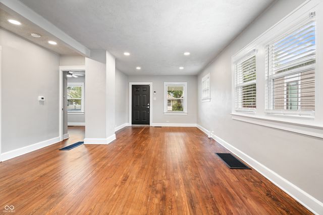 1029 Albany Street, Indianapolis, IN 46203