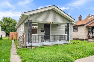 1029 Albany Street, Indianapolis, IN 46203