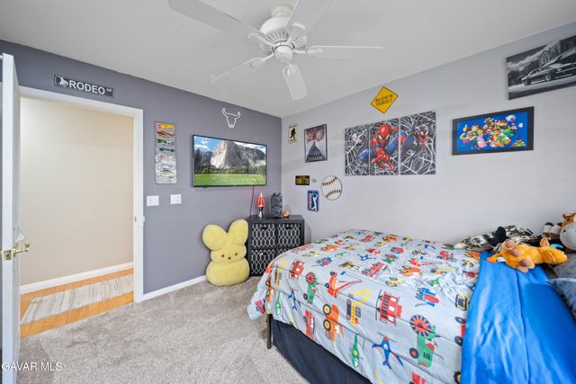 40208 W 98th Street, Leona Valley, CA 93551