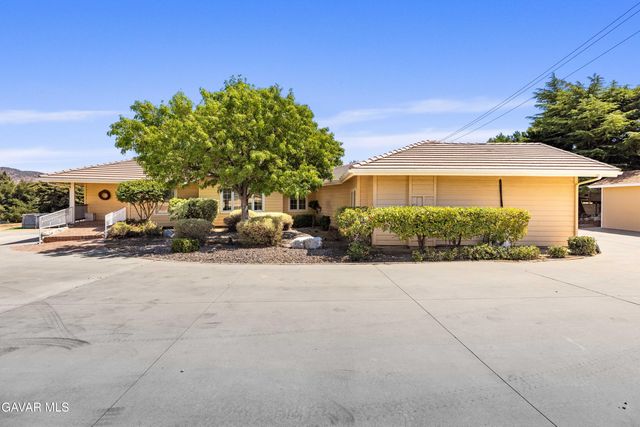40208 W 98th Street, Leona Valley, CA 93551