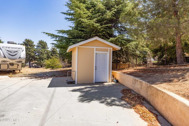 40208 W 98th Street, Leona Valley, CA 93551