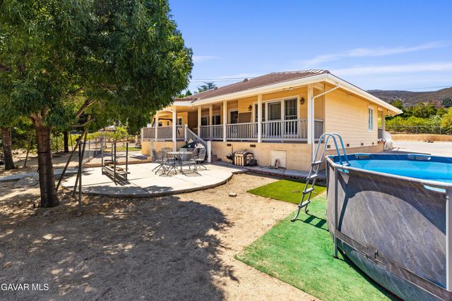 40208 W 98th Street, Leona Valley, CA 93551