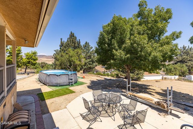 40208 W 98th Street, Leona Valley, CA 93551