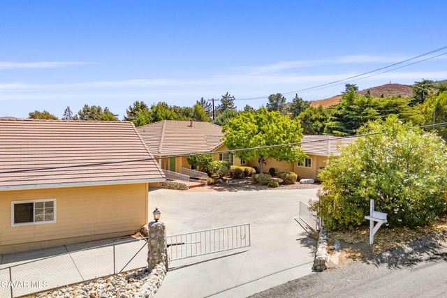 40208 W 98th Street, Leona Valley, CA 93551