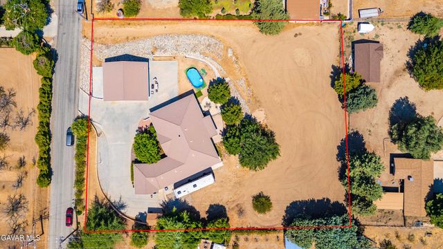 40208 W 98th Street, Leona Valley, CA 93551