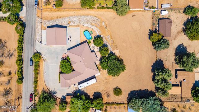 40208 W 98th Street, Leona Valley, CA 93551