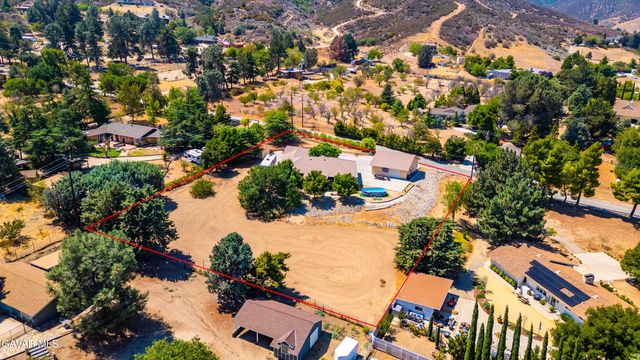 40208 W 98th Street, Leona Valley, CA 93551