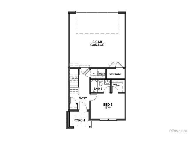 24121 E 54th Pl, Aurora, CO 80019