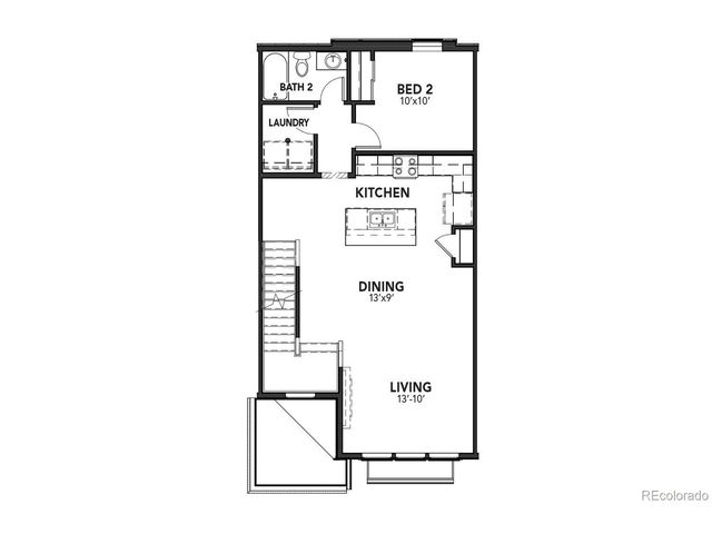 24121 E 54th Pl, Aurora, CO 80019
