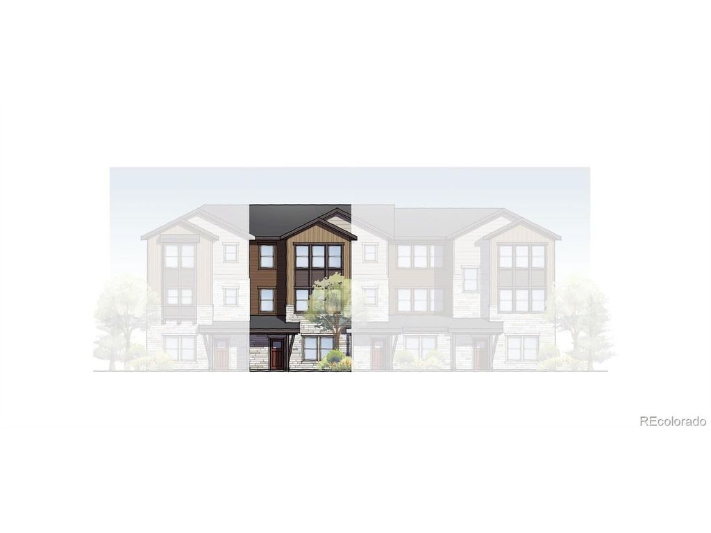 24121 E 54th Pl, Aurora, CO 80019