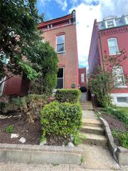 2808 McNair Avenue, St Louis, MO 63118