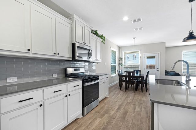1160 Kirkham Way, Fort Worth, TX 76247
