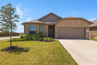 1160 Kirkham Way, Fort Worth, TX 76247