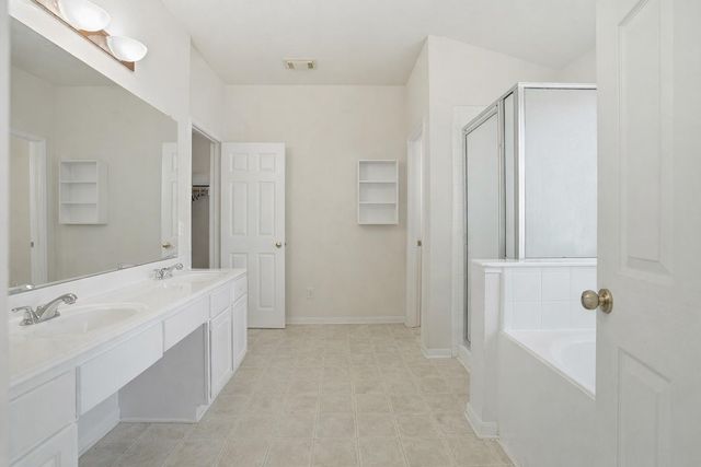 3210 Antelope Hills Drive, Missouri City, TX 77459