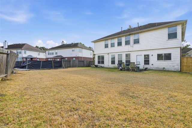 3210 Antelope Hills Drive, Missouri City, TX 77459