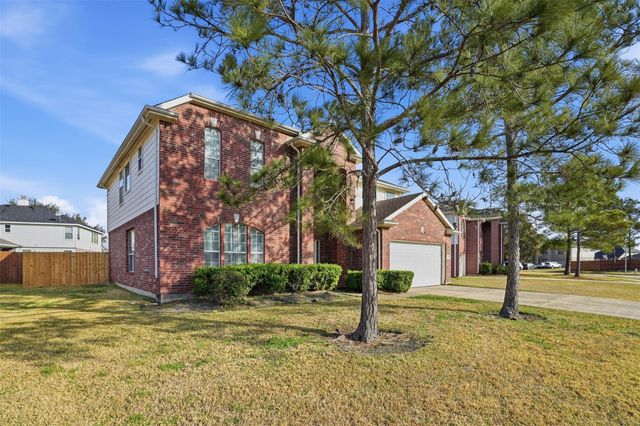 3210 Antelope Hills Drive, Missouri City, TX 77459