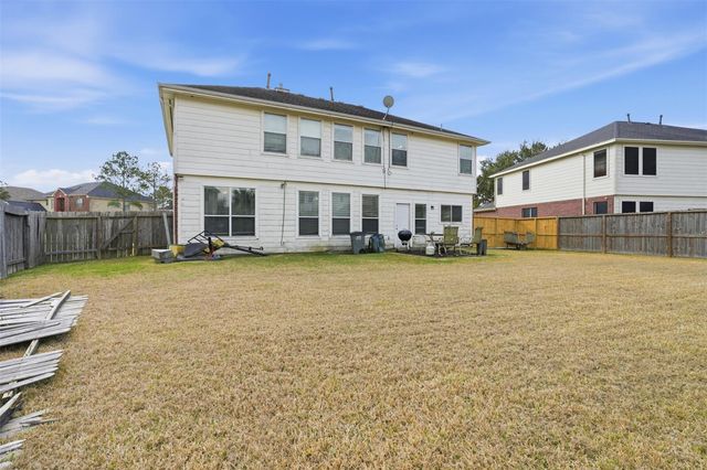 3210 Antelope Hills Drive, Missouri City, TX 77459