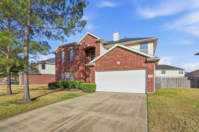 3210 Antelope Hills Drive, Missouri City, TX 77459