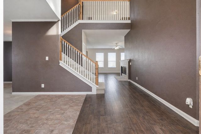 3210 Antelope Hills Drive, Missouri City, TX 77459