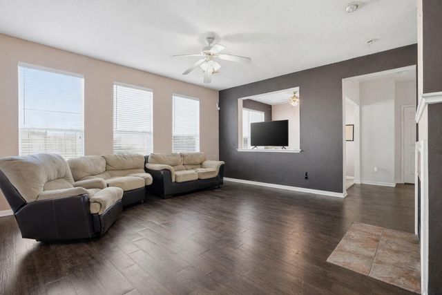 3210 Antelope Hills Drive, Missouri City, TX 77459