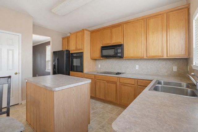 3210 Antelope Hills Drive, Missouri City, TX 77459