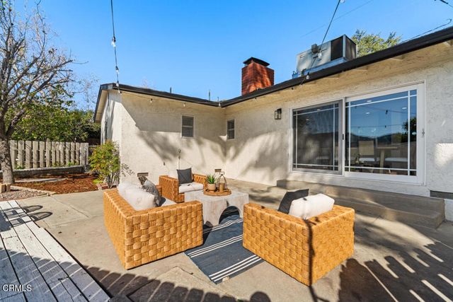 2902 El Caminito, La Crescenta, CA 91214