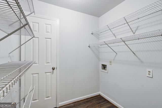 434 Indian Lake Court, Hiram, GA 30141
