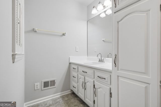 434 Indian Lake Court, Hiram, GA 30141