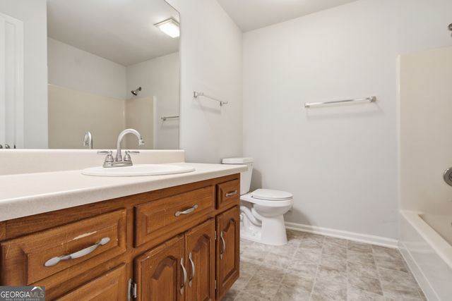 434 Indian Lake Court, Hiram, GA 30141