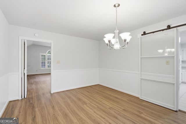 434 Indian Lake Court, Hiram, GA 30141
