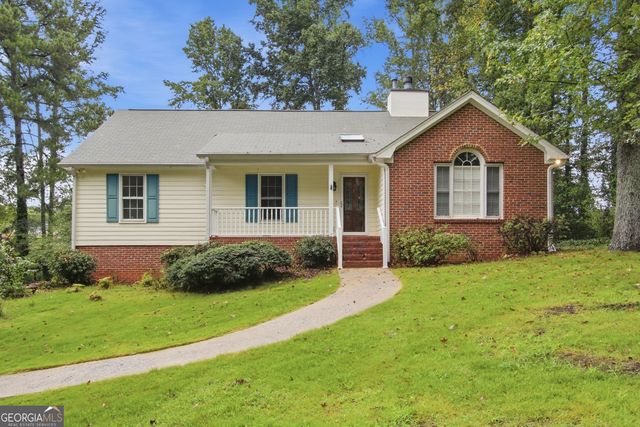 434 Indian Lake Court, Hiram, GA 30141