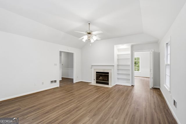 434 Indian Lake Court, Hiram, GA 30141