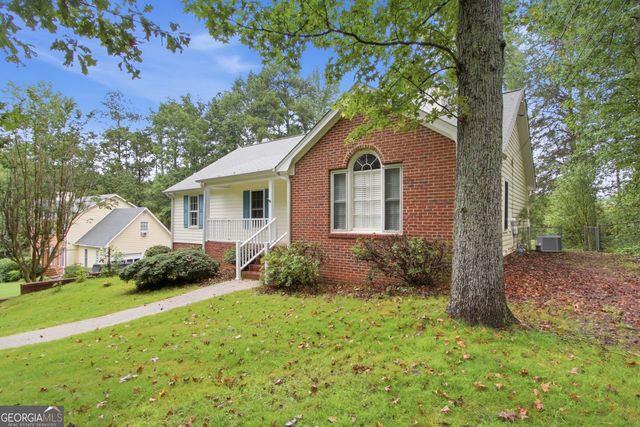 434 Indian Lake Court, Hiram, GA 30141