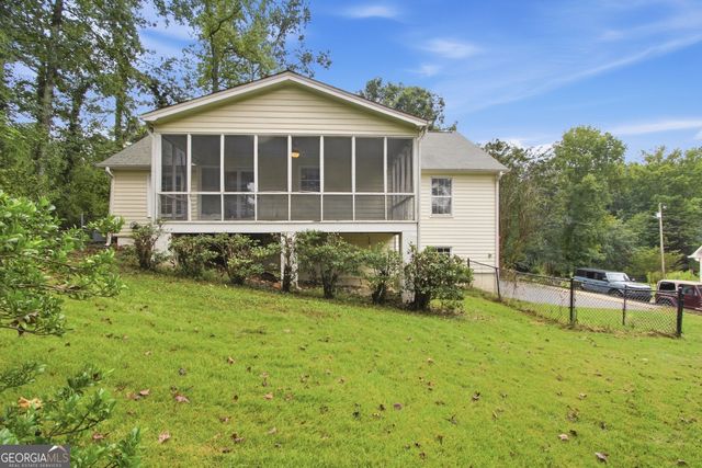 434 Indian Lake Court, Hiram, GA 30141