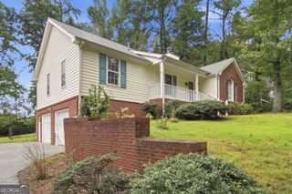 434 Indian Lake Court, Hiram, GA 30141