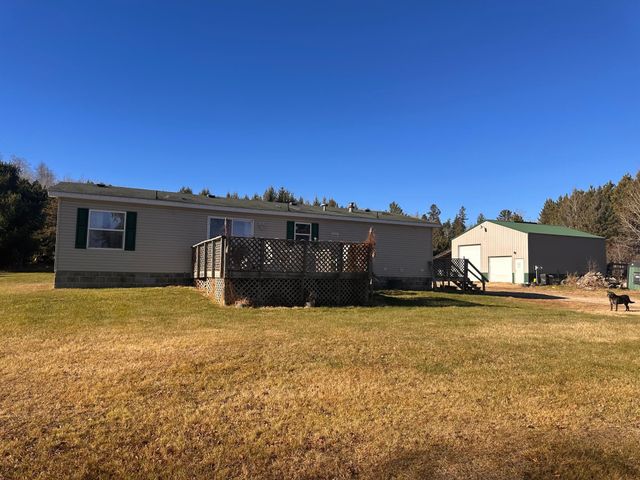 39669 Old Brook Road, Laporte, MN 56461