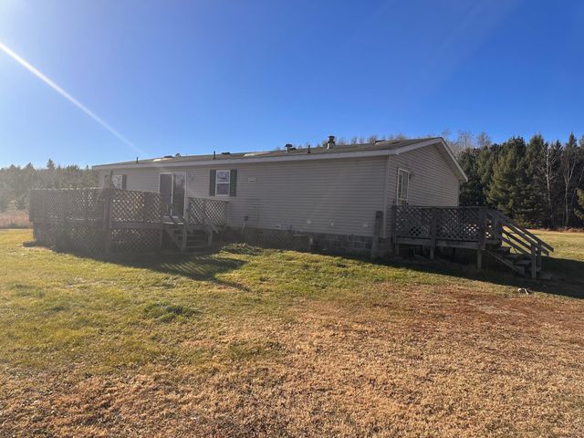 39669 Old Brook Road, Laporte, MN 56461