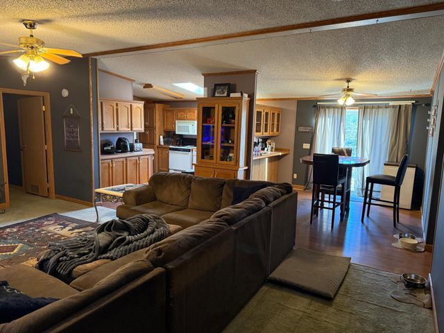 39669 Old Brook Road, Laporte, MN 56461