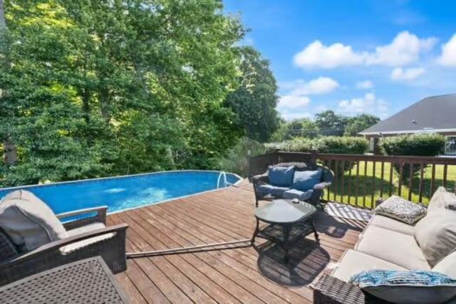 42 Deerfoot Drive, London, KY 40741