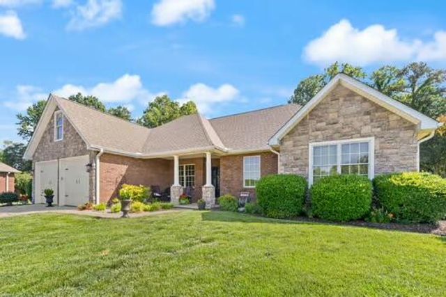 42 Deerfoot Drive, London, KY 40741