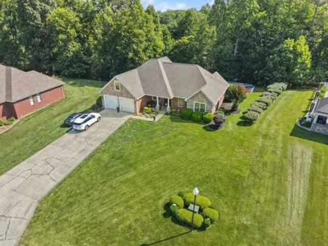 42 Deerfoot Drive, London, KY 40741
