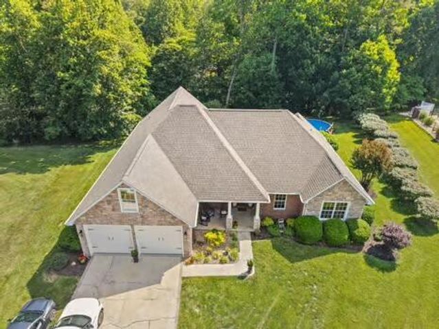 42 Deerfoot Drive, London, KY 40741
