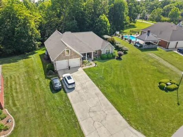 42 Deerfoot Drive, London, KY 40741
