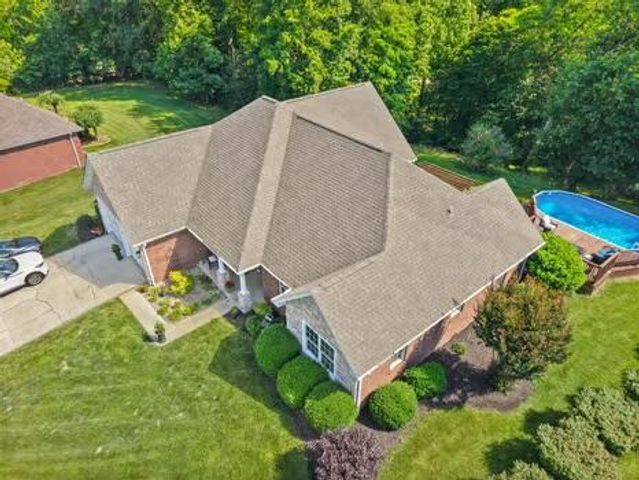 42 Deerfoot Drive, London, KY 40741