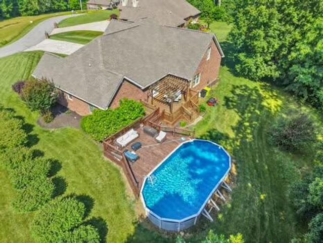 42 Deerfoot Drive, London, KY 40741