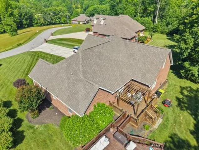 42 Deerfoot Drive, London, KY 40741