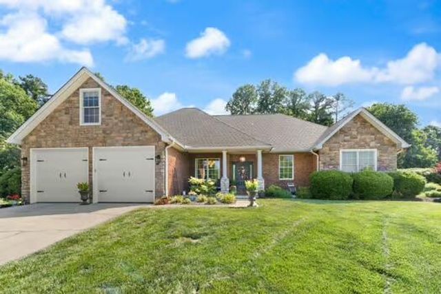 42 Deerfoot Drive, London, KY 40741