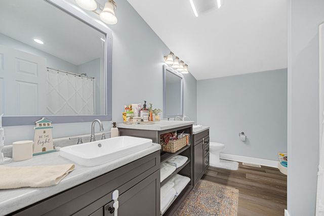 1415 N 200 E, Chesterton, IN 46304